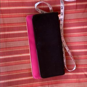 TRi-color clutch
